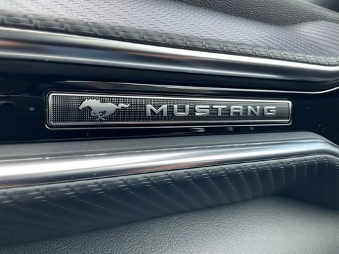 New 2025 Ford Mustang GT Premium image 29