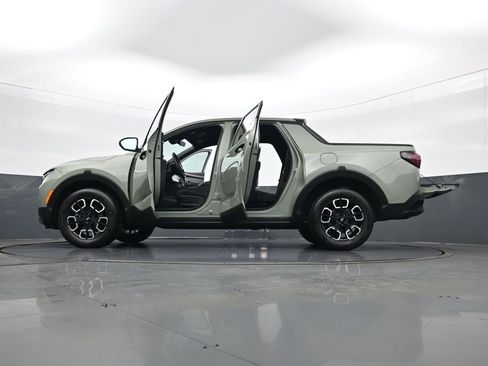 Certified 2024 Hyundai Santa Cruz SEL image 34