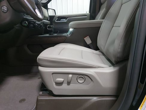 New 2026 GMC Sierra 1500 SLT w/ SLT Premium Plus Package image 31