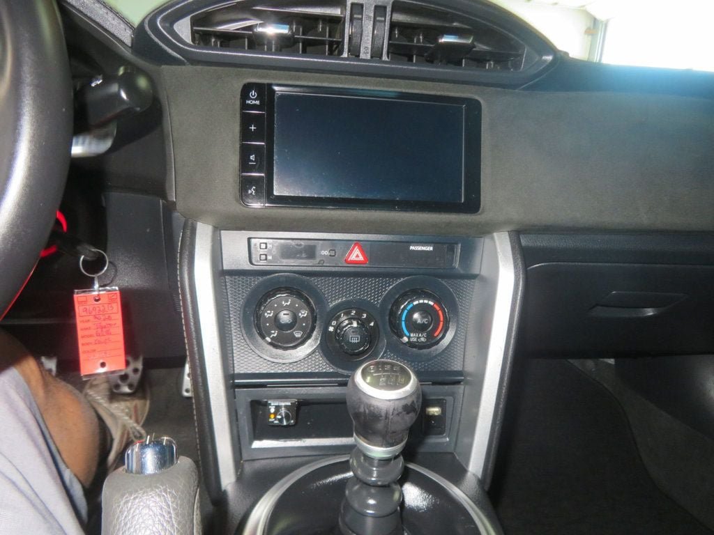 Used 2020 Toyota 86 RWD image 27