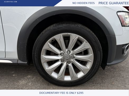 Used 2015 Audi A4 Premium Plus w/ Technology Package image 24