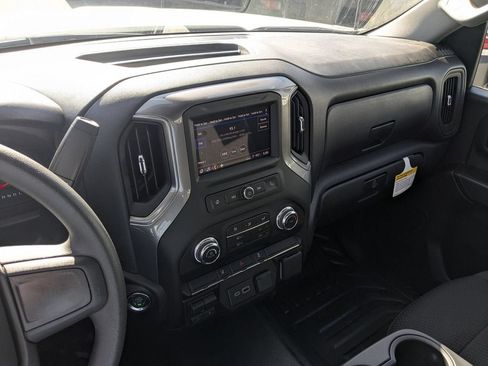 New 2026 GMC Sierra 2500 Pro w/ Convenience Package AWD/4WD image 27