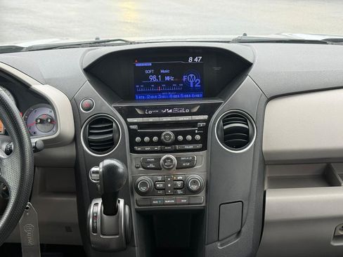 Used 2014 Honda Pilot EX image 15