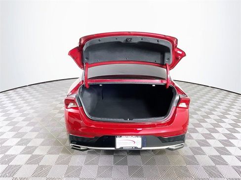 Used 2023 Kia K5 LXS image 25