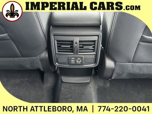 New 2026 Subaru Forester Premium image 21