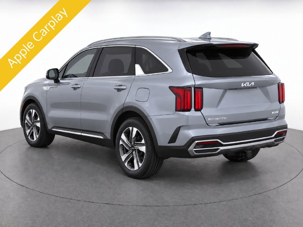 Certified 2023 Kia Sorento SX Prestige w/ Panoramic Sunroof Package AWD/4WD image 4
