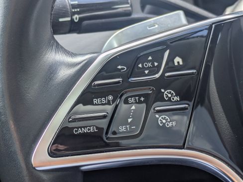 Certified 2025 Mercedes-Benz E 350 4MATIC Sedan image 24