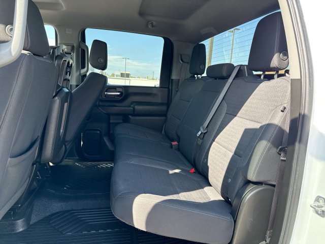 Used 2023 Chevrolet Silverado 2500 LT AWD/4WD image 23