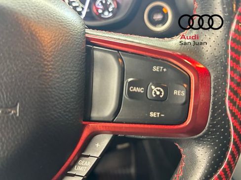 Used 2021 RAM 1500 Rebel w/ Rebel Level 2 Equipment Group image 21