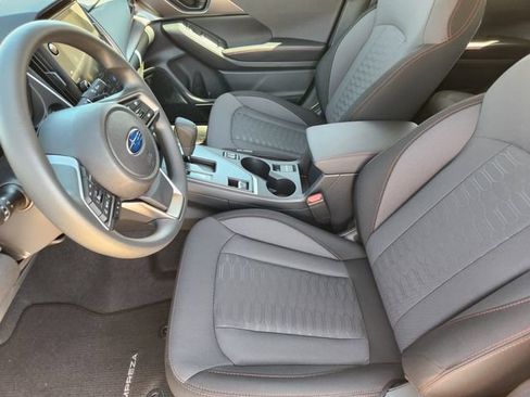 New 2026 Subaru Impreza 2.0i Sport AWD/4WD image 10