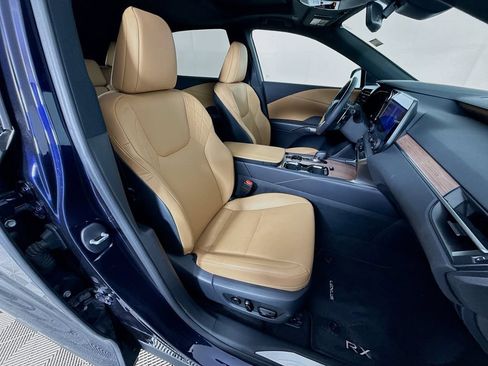 Certified 2025 Lexus RX 350 Premium w/ Convenience Package FWD image 30