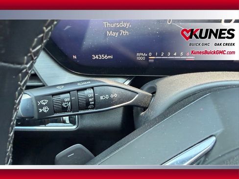 Used 2024 Buick Envision Preferred AWD/4WD image 15