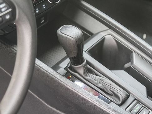 Used 2024 Honda Accord EX image 16
