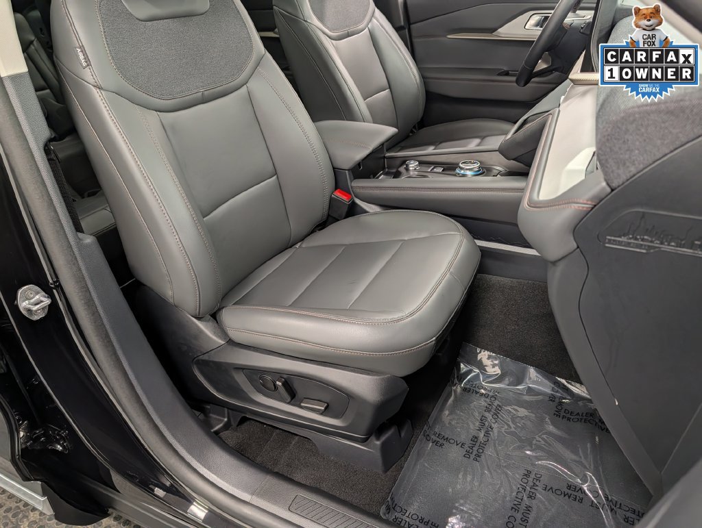 Certified 2025 Ford Explorer Active w/ Active Comfort Package AWD/4WD image 31