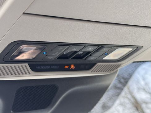 New 2026 Ford Expedition Max Platinum image 20