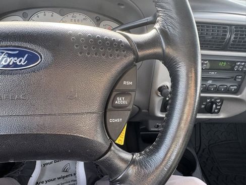 Used 2003 Ford Ranger XL image 24