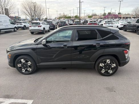 Used 2024 Hyundai Kona SEL image 16