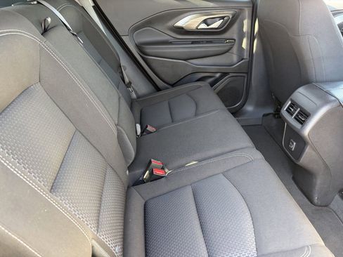 Certified 2024 GMC Terrain SLE w/ Driver Convenience Package FWD image 14