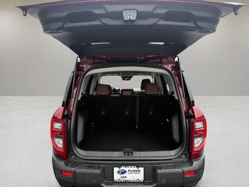 New 2026 Ford Bronco Sport Outer Banks AWD/4WD image 7
