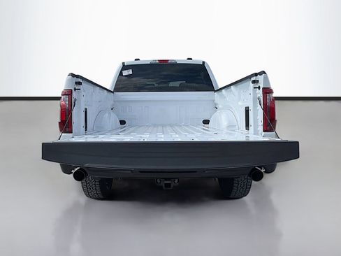New 2026 Ford F150 STX w/ Equipment Group 201A FX4 AWD/4WD image 32
