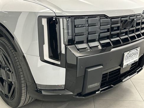 New 2027 Kia Telluride EX X-Line AWD/4WD image 11