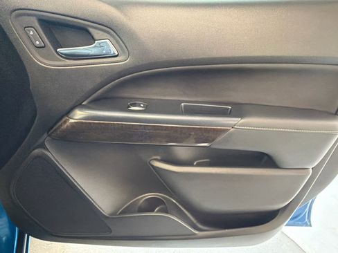 Used 2021 GMC Canyon Elevation image 28