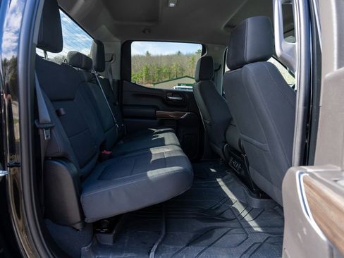 Used 2020 Chevrolet Silverado 1500 RST w/ All-Star Edition image 15