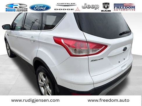Used 2014 Ford Escape SE AWD/4WD image 3