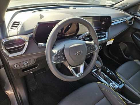 New 2025 Chevrolet TrailBlazer ACTIV w/ Convenience Package image 9