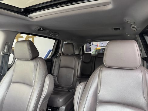 Used 2019 Honda Odyssey EX-L image 21