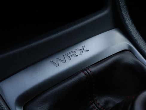 Used 2018 Subaru WRX Premium w/ Performance Package image 33