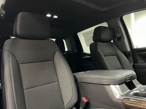 New 2026 GMC Sierra 1500 Elevation w/ Preferred Package AWD/4WD image 36