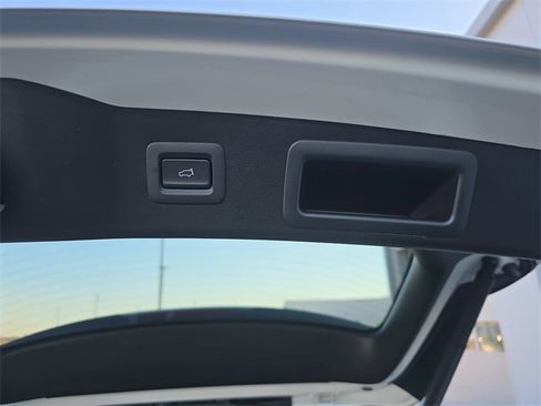 Used 2025 MAZDA CX-5 Signature image 20