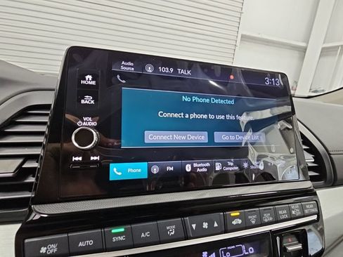 New 2026 Honda Odyssey EX-L image 14