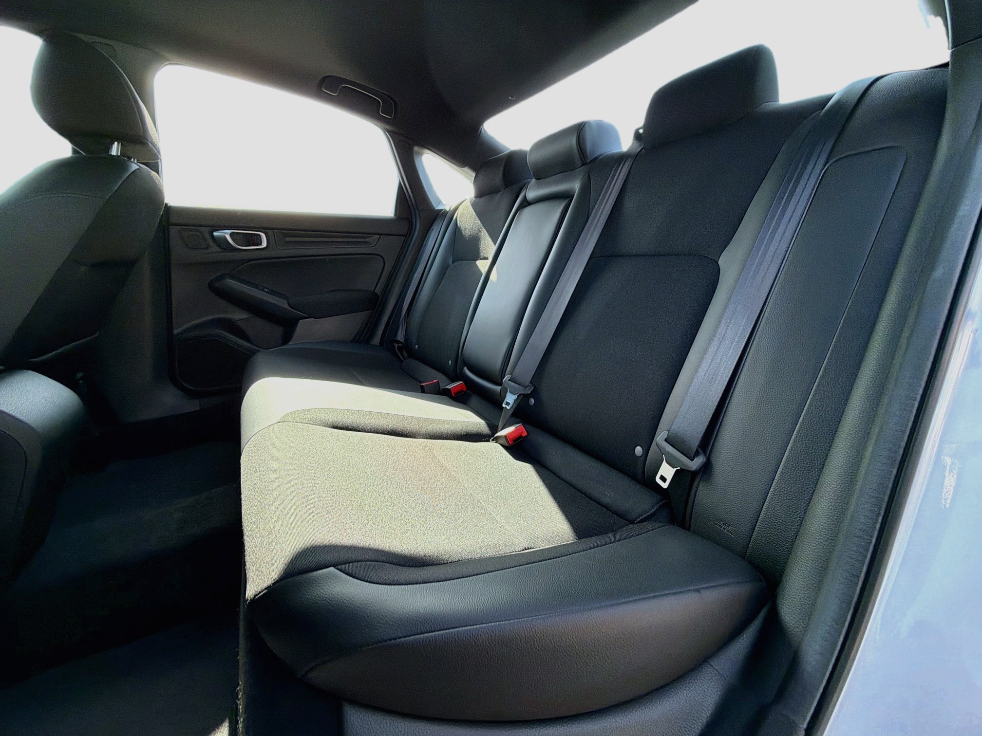 Used 2025 Honda Civic Sport image 19