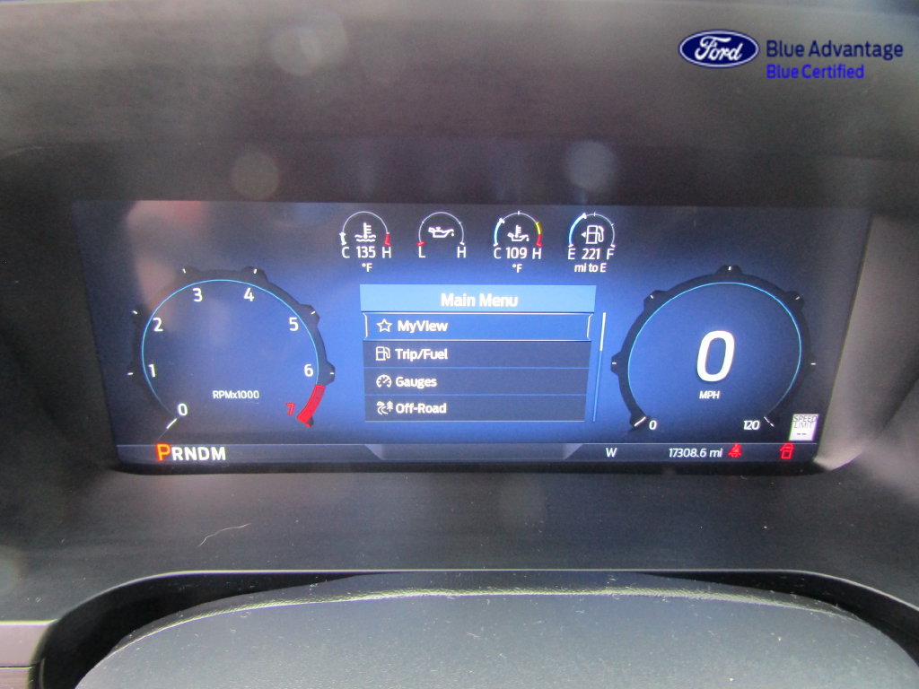 Certified 2024 Ford F150 XLT w/ Equipment Group 302A MID AWD/4WD image 27