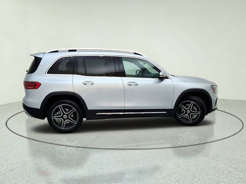 Certified 2026 Mercedes-Benz GLB 250 image 7