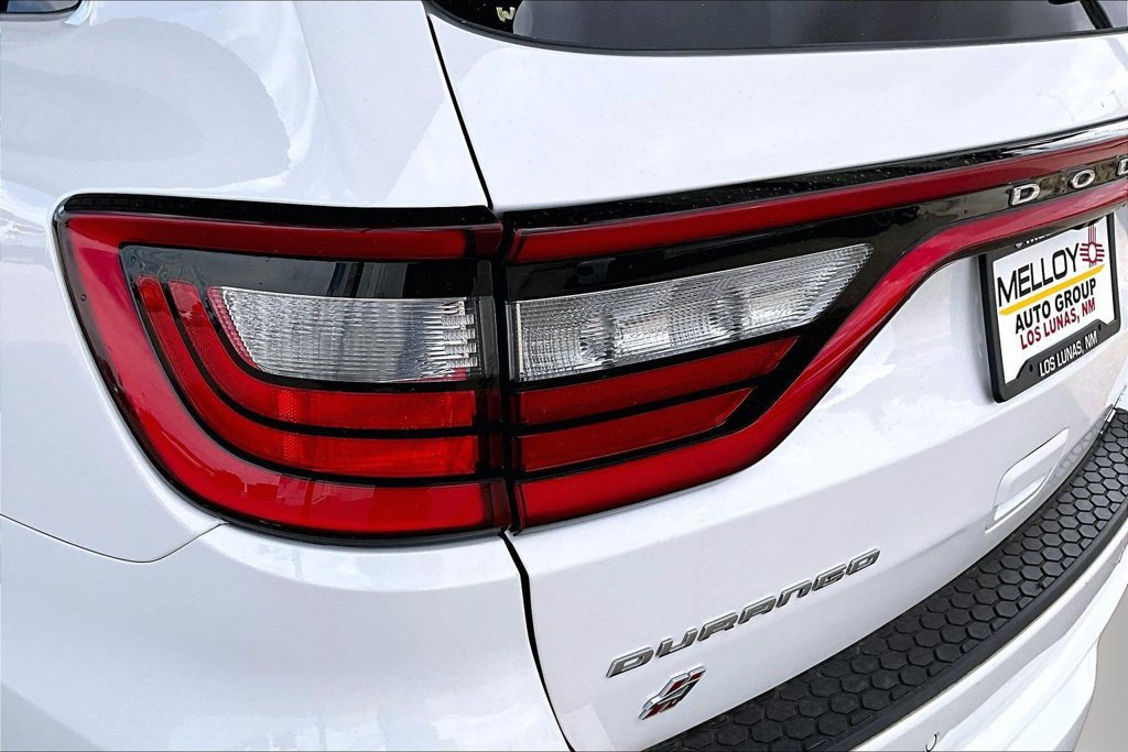 Used 2024 Dodge Durango GT AWD/4WD image 21
