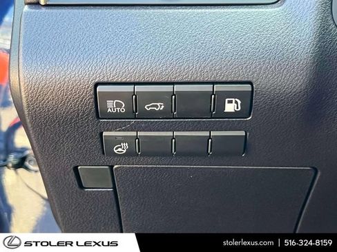 Used 2022 Lexus RX 450h AWD w/ Premium Package image 27