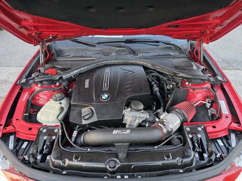 Used 2015 BMW 335i Sedan image 26