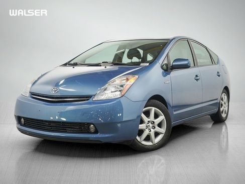Used 2007 Toyota Prius Touring FWD image 1