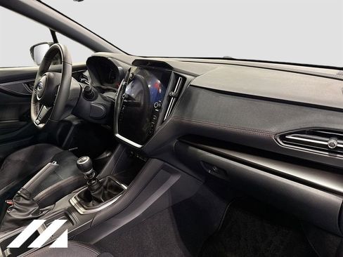 Certified 2024 Subaru WRX TR w/ Popular Package #1A AWD/4WD image 30