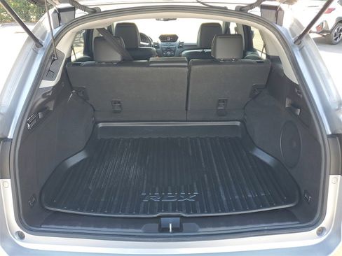 Used 2017 Acura RDX FWD image 7