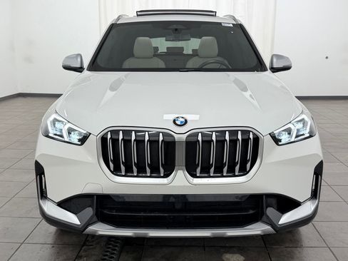 Used 2023 BMW X1 xDrive28i w/ Convenience Package AWD/4WD image 7