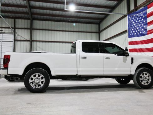 Used 2021 Ford F350 King Ranch w/ King Ranch Ultimate Package image 14
