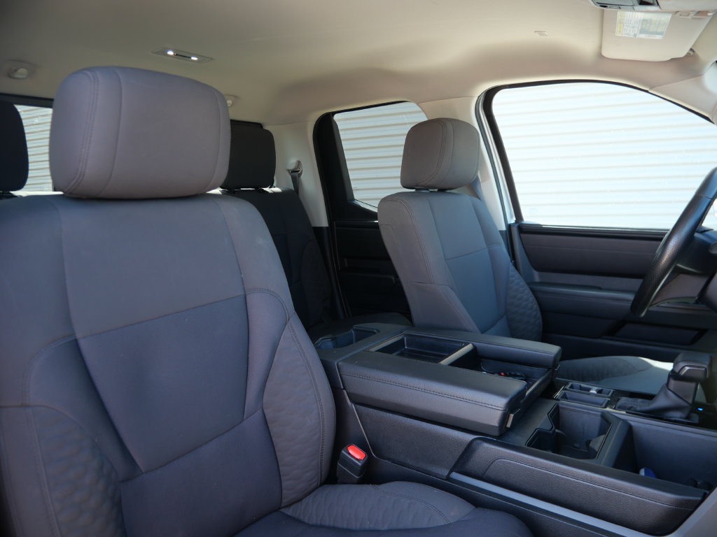 Used 2024 Toyota Tundra SR AWD/4WD image 19