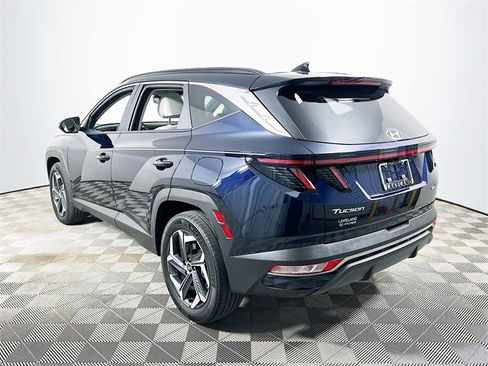 Used 2024 Hyundai Tucson SEL image 5