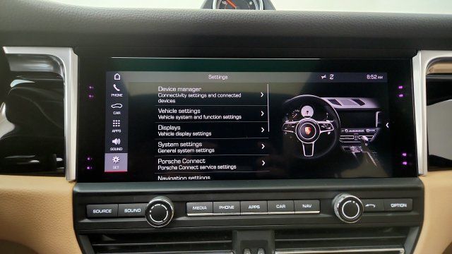 Used 2019 Porsche Macan S AWD/4WD image 65