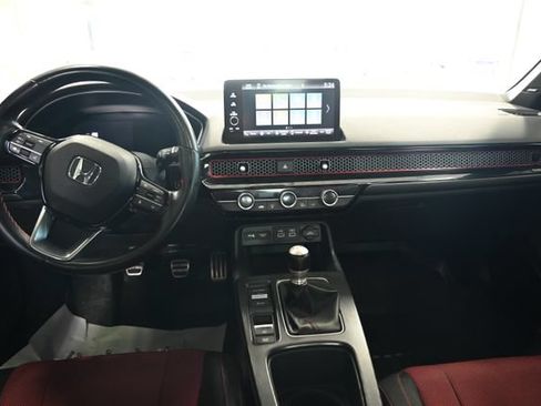 Used 2023 Honda Civic Si image 12