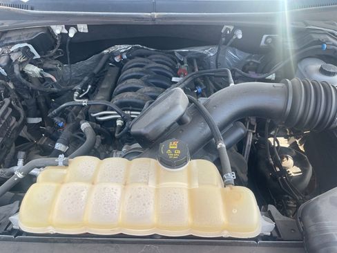 Used 2019 Ford F150 XLT w/ Equipment Group 301A Mid image 25